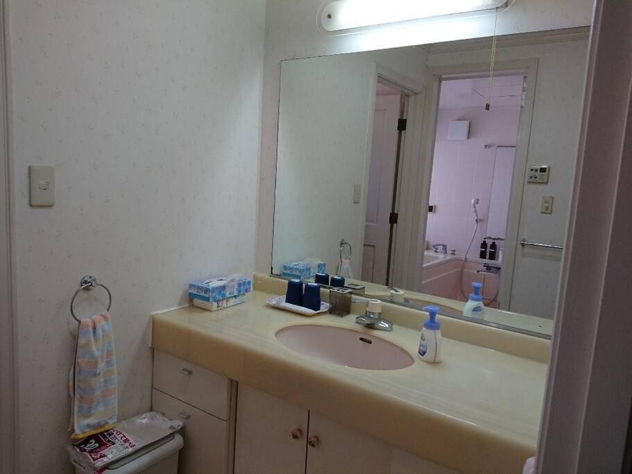 Urban Residence Ikebukuro East 東京都 外观 照片