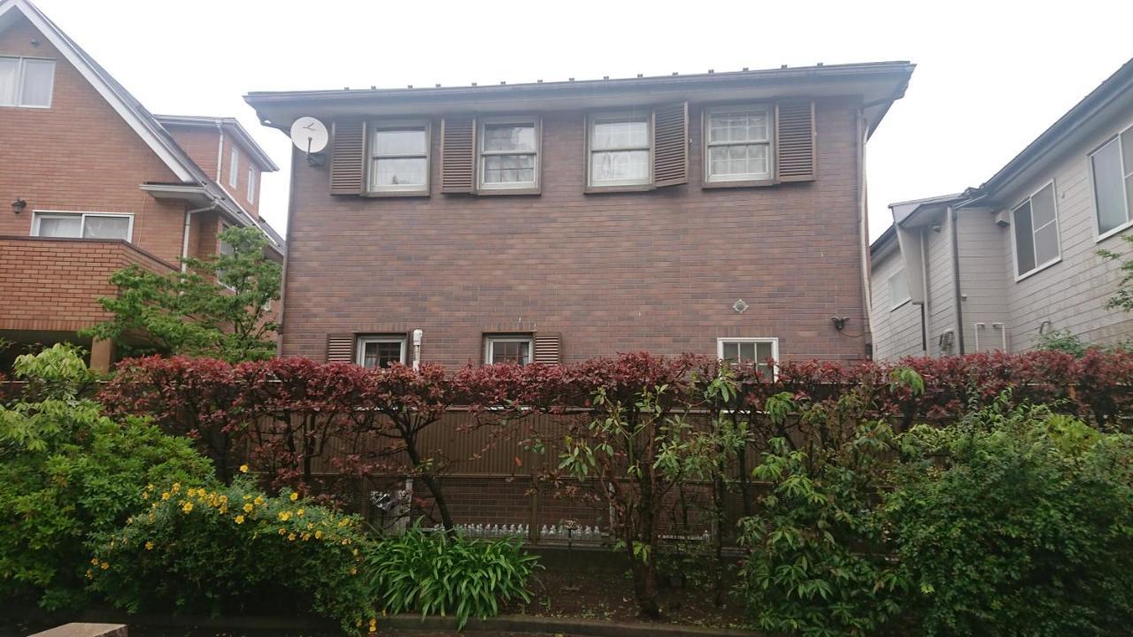 Urban Residence Ikebukuro East 東京都 外观 照片