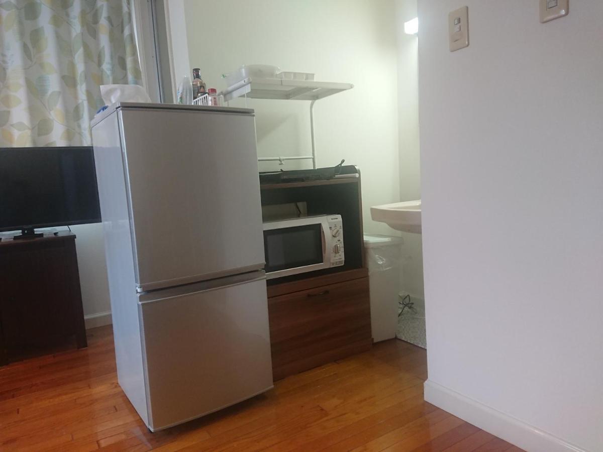 Urban Residence Ikebukuro East 東京都 外观 照片