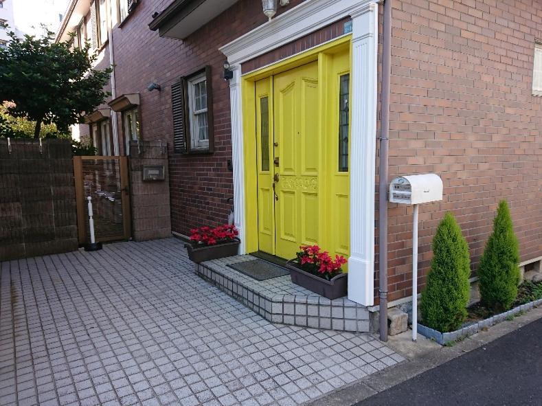 Urban Residence Ikebukuro East 東京都 外观 照片