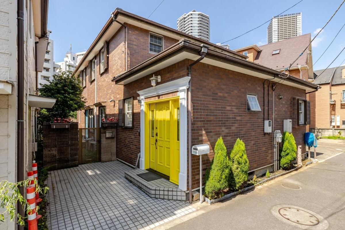 Urban Residence Ikebukuro East 東京都 外观 照片